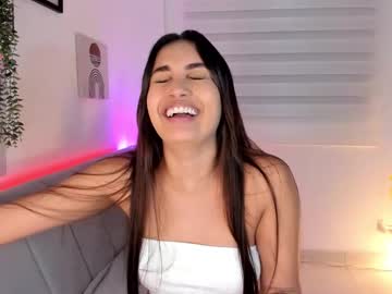 Aisha_Es Chaturbate stream image from February 10, 2026