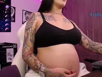 Angela_Lauren Chaturbate stream image from February 10, 2026
