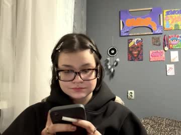 Angelcatier Chaturbate stream image from February 10, 2026