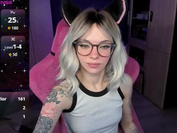 _Black_Fox__ Chaturbate stream image from February 10, 2026