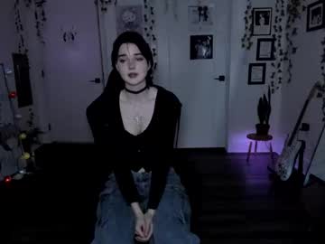 Blackberryfizz Chaturbate stream image from February 10, 2026