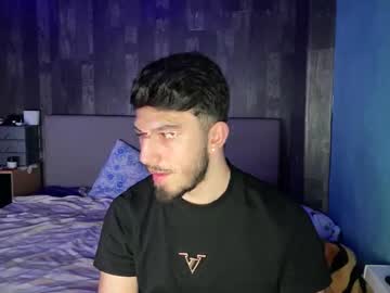 Demirefdenis12 Chaturbate stream image from February 10, 2026