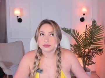 Gaby_Soleer Chaturbate stream image from February 10, 2026