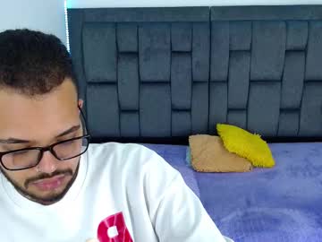 J_Black_ Chaturbate stream image from February 10, 2026
