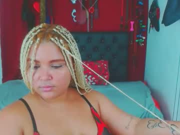 Katherinaroodies Chaturbate stream image from February 10, 2026
