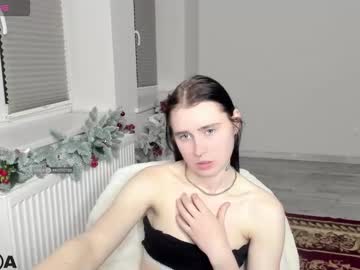 Krisslimada Chaturbate stream image from February 10, 2026