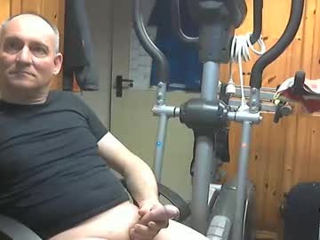 Nacktfrosch77 Chaturbate stream image from February 10, 2026