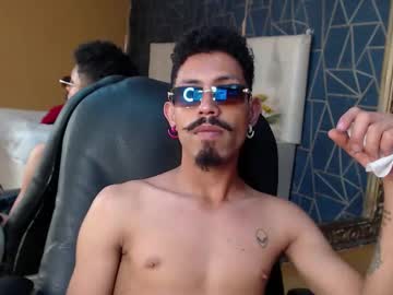 Noaahtylor Chaturbate stream image from February 10, 2026