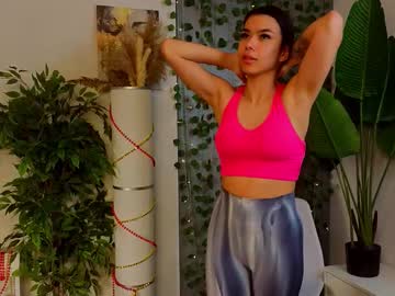 Normanvient Chaturbate stream image from February 10, 2026