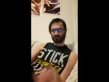 Oeffel Chaturbate stream image from February 10, 2026