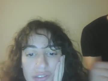 Pao_Pao9999 Chaturbate stream image from February 10, 2026