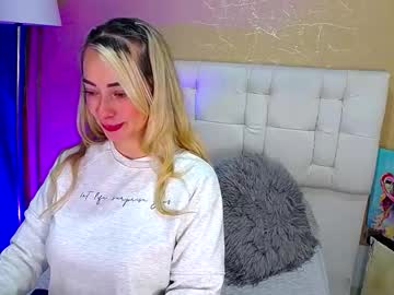 Paolasaieeh Chaturbate stream image from February 10, 2026