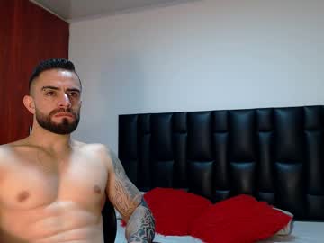 Tony_Goldstein Chaturbate stream image from February 10, 2026