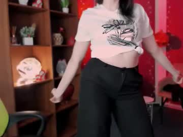 Alia_Skay Chaturbate stream image from February 11, 2026