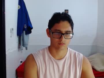 Apolo1sex24 Chaturbate stream image from February 11, 2026