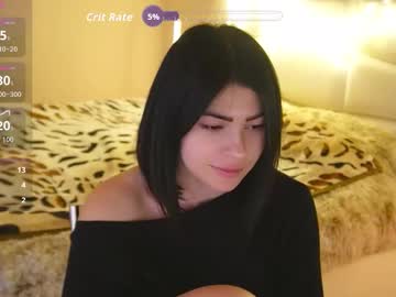 Aquamarinne__ Chaturbate stream image from February 11, 2026