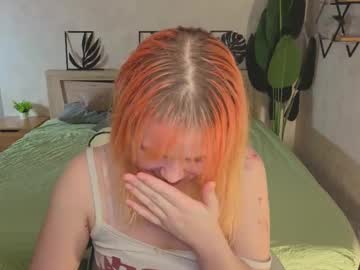 Ellya_Castro Chaturbate stream image from February 11, 2026