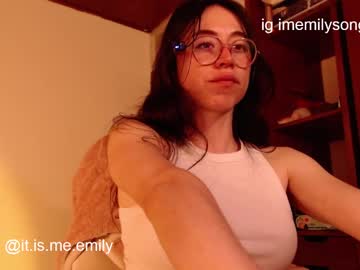 Emily_Pearl_ Chaturbate stream image from February 11, 2026