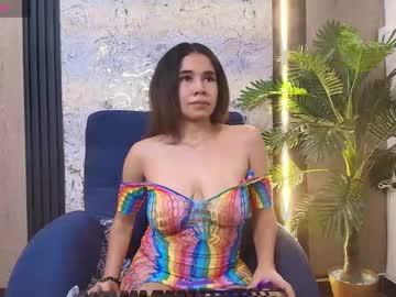 Hannajhoonson Chaturbate stream image from February 11, 2026