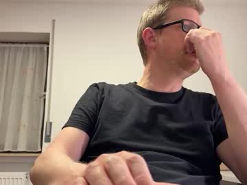 Joefoc Chaturbate stream image from February 11, 2026