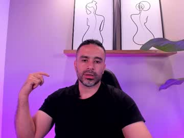 Johngmodels Chaturbate stream image from February 11, 2026