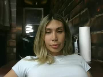 Karol28g Chaturbate stream image from February 11, 2026