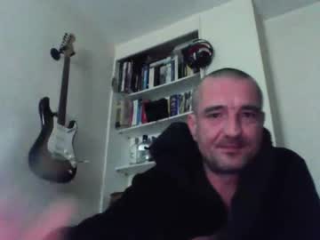 Konyfer1985 Chaturbate stream image from February 11, 2026
