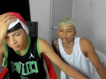 Nick_Master2 Chaturbate stream image from February 11, 2026