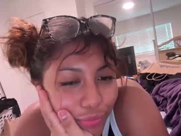 Pressurebrown Chaturbate stream image from February 11, 2026
