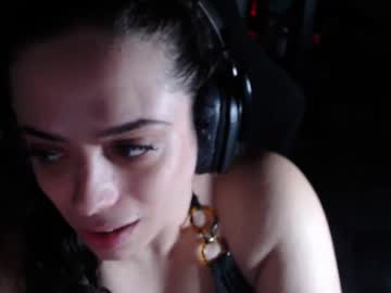 Sharonurb3x Chaturbate stream image from February 11, 2026