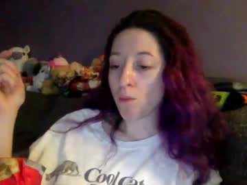 Smokinsailorscout Chaturbate stream image from February 11, 2026
