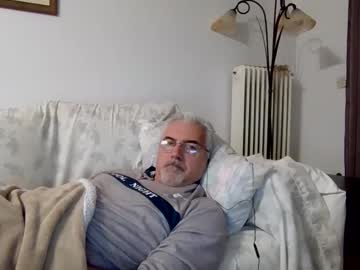 Alfatop Chaturbate stream image from February 11, 2026