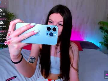 Alic_Black Chaturbate stream image from February 11, 2026