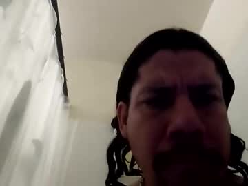 Bigdickisaac520 Chaturbate stream image from February 11, 2026