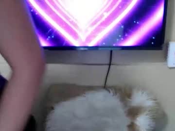 Danica_Wild Chaturbate stream image from February 11, 2026