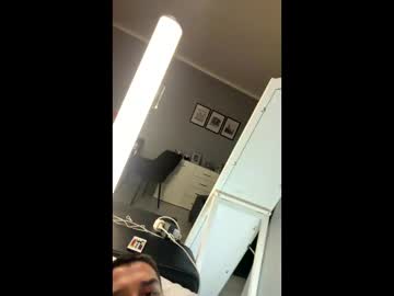 Hubcio05 Chaturbate stream image from February 11, 2026