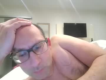 Hunterofevil_1982 Chaturbate stream image from February 11, 2026