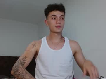 Jaico_Santos1 Chaturbate stream image from February 11, 2026