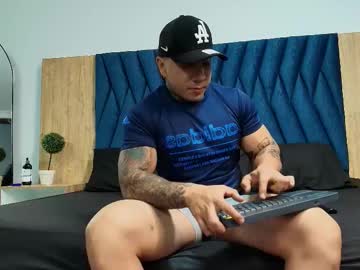 Kiing_Magic Chaturbate stream image from February 11, 2026
