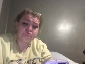 Kmarie1196 Chaturbate stream image from February 11, 2026
