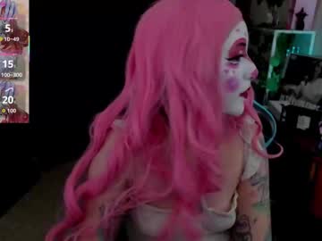 Maki33_ Chaturbate stream image from February 11, 2026