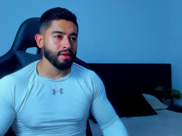 Mathew_Flintt Chaturbate stream image from February 11, 2026