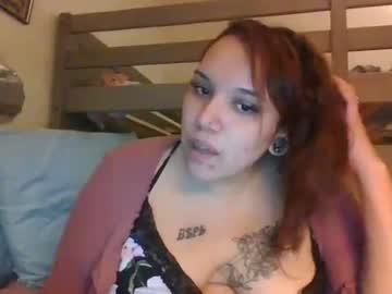 Partaymomstar Chaturbate stream image from February 11, 2026