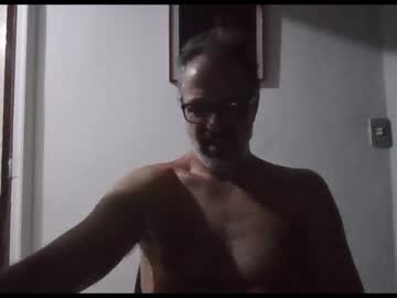 Rafaelsel Chaturbate stream image from February 11, 2026