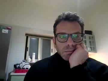 Roberpierre_Ho Chaturbate stream image from February 11, 2026