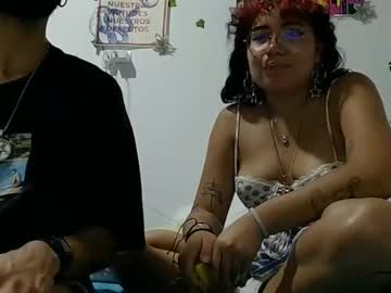 Venus_Midnight1 Chaturbate stream image from February 11, 2026
