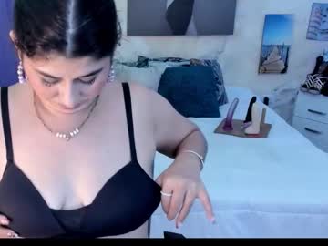 Alinabozz1 Chaturbate stream image from February 11, 2026