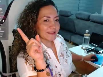 Amanda_Bella1 Chaturbate stream image from February 11, 2026