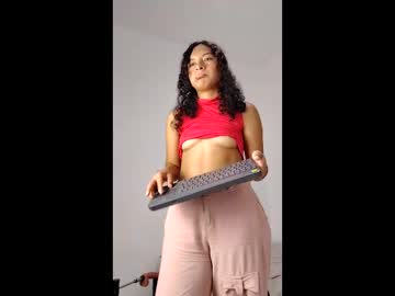 Batmantsoy Chaturbate stream image from February 11, 2026