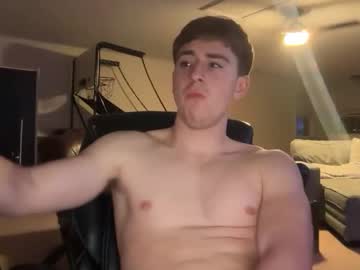 Gabeeem Chaturbate stream image from February 11, 2026